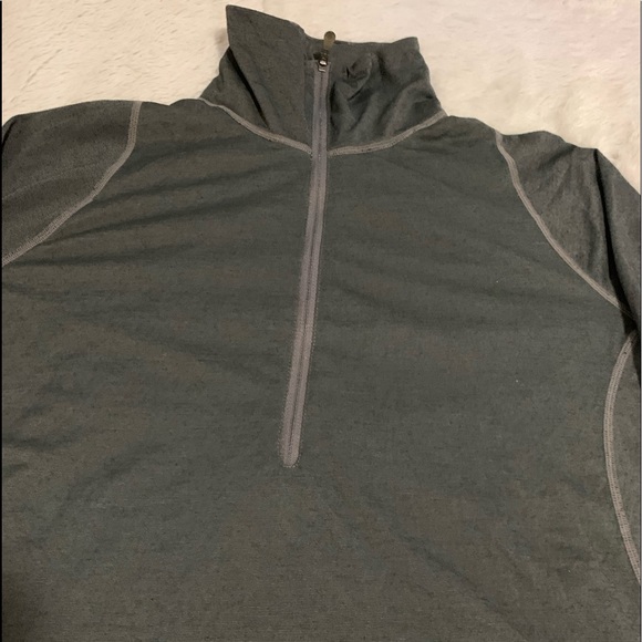 Columbia titanium long sleeve tee - Picture 5 of 10